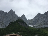 Die <a href=/huetten/ackerlhuette-8082/>Ackerlhütte</a> (Foto gespeichert zu Ziel Ackerlhütte),#