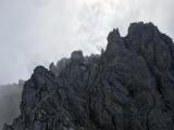 Die letzten Meter zum Gipfel,#