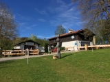 Ähndl Restaurant