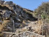 Quelle kurz vor der Marienkapelle (Panagia),#
