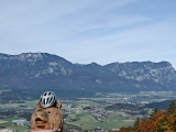 Blick in das Inntal,#