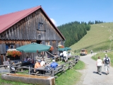 Ofterschwanger Horn