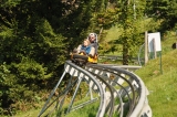Alpsee Coaster Bergstation