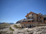 <b>Antermoia Hütte</b> ,#Foto: Eigent&uuml;mer