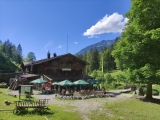 Terrasse (Foto gespeichert zu Ausgangspunkt Anton-Karg-Haus),#