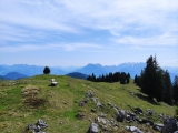 Am Ascherjoch mit Kaiserblick,#