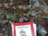 Gipfelbuch,#