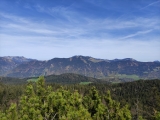 Trainsjoch