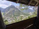 Ausblick,#