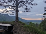 Am kleinen Paradies (Foto gespeichert zu Ziel Aussichtspunkt Am kleinen Paradies),#