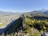 Blick auf <a href=/gipfel/kleiner-barmstein-865/>Kleiner Barmstein</a>  (Foto gespeichert zu Ziel Aussichtspunkt Blick auf den kl. Barmstein),#