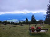 Wanderung  Aussichtspunkt Lacke