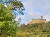 Aussichtspunkt Marienblick