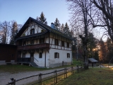 Bärenbadhaus