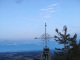 Gipfelkreuz <a href=/gipfel/bairerkopf-20041/>Bairerkopf</a> (Foto gespeichert zu Ausgangspunkt Bairerkopf),#