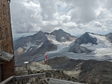 Blick nach Süden ,#