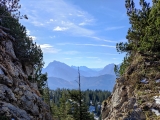 Abstieg vom <a href=/huetten/stoehrhaus-6535/>Stöhrhaus</a> (Foto gespeichert zu <a href=/wanderweg/stoehrhaus-bannkopf-24273/>Weg</a>) (Foto gespeichert zu Ausgangspunkt Stöhrhaus),#