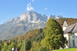 Berchtesgadener Hochthron