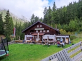 Berggasthaus Lehnberghaus