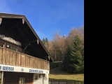 Berggaststätte Riederstein am Galaun