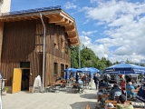Berggasthof Eckbauer