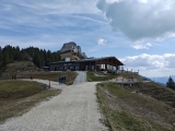Berggasthof SonnenAlm