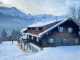 <a href=/gipfel/eckbauer-8403/>Eckbauer</a> im Lockdown (Foto gespeichert zu <a href=/wanderweg/skistadion-garmisch-berggasthof-eckbauer-233/>Weg</a>) (Foto gespeichert zu Ziel Eckbauer),#Foto: JuttaS