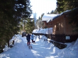 Kirchsteinhütte