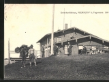 <b>Berggasthof Neureuth</b> ,#Historische Ansichtskarte zum <a href=/historisch/>Verkauf</a>