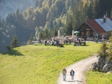 Strasseralm (Foto gespeichert zu Ziel Strasser-Alm),#