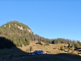 <a href=/huetten/berggaststaette-hoehlensteinhaus-5635/>Berggaststätte Höhlensteinhaus</a> unter dem <a href=/gipfel/jochkopf-13587/>Jochkopf</a> (Foto gespeichert zu Ausgangspunkt Berggaststätte Höhlensteinhaus),#