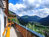Adlerhorst (Foto gespeichert zu Ausgangspunkt Berghütte Adlerhorst),#