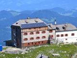 Watzmannhaus,#