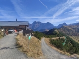 <b>Bergrestaurant Sareis</b> ,#