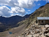 Capanna Dosdè,#Foto: KlausG