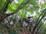 Monte Minisfreddo