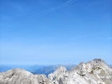 Direkt am <a href=/gipfel/steinschartenkopf-32131/>Steinschartenkopf</a>,#