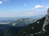 Blick auf <a href=/gipfel/farrenpoint-1267/>Farrenpoint</a> und <a href=/gipfel/mitterberg-7567/>Mitterberg</a> (Foto gespeichert zu <a href=/gipfel/bockstein-27216/>Bockstein</a>) (Foto gespeichert zu Ausgangspunkt Farrenpoint),#