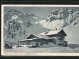 Bodenschneidhaus,#Historische Ansichtskarte zum <a href=/historisch/>Verkauf</a>