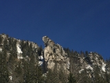 Blick von der Thoraualm auf die <a href=/gipfel/bogn-nosn-25758/>Bogn Nosn</a>  (Foto gespeichert zu <a href=/gipfel/bogn-nosn-25758/>Bogn Nosn</a>),#