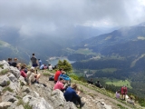 Blick zum Spitzingsee,#