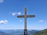Breiteggspitze