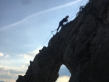 Das Breitensteinfensterl,#