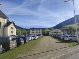Wanderparkplatz,#