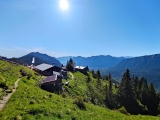 Brunnenkopfhütte,#
