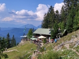 Brunnsteinhütte