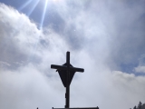 Gipfelkreuz,#