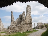 Burgruine Eisenberg