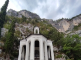 Cappella di Santa Barbara