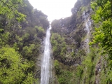 Cascata de Agua D'Alto